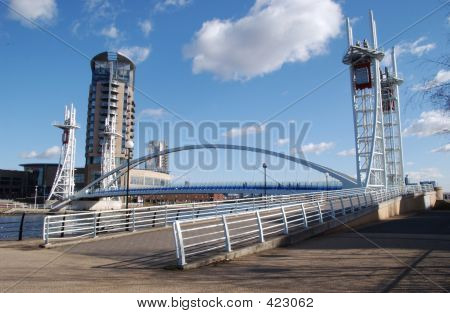 Salford Quays