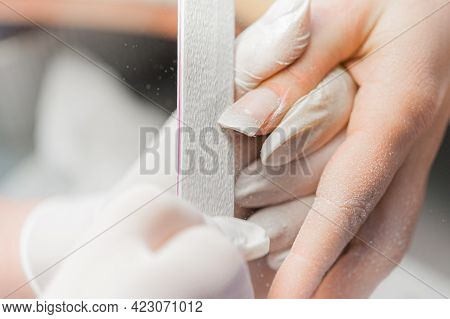 The Nail Design Studio - Nail Design Studio Work