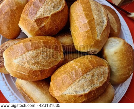 Basket of 