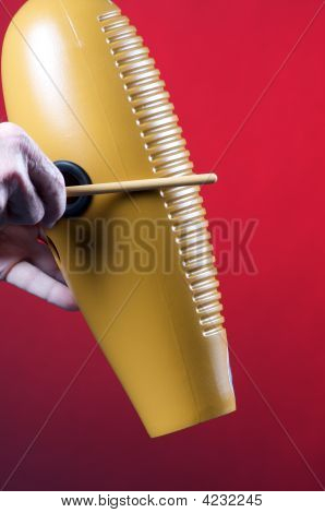 Guiro Goard rozgrywane