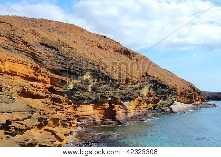 Tenerife