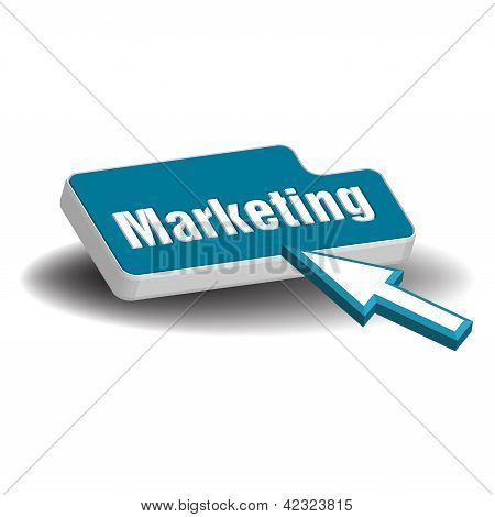 Tlačítko marketingu