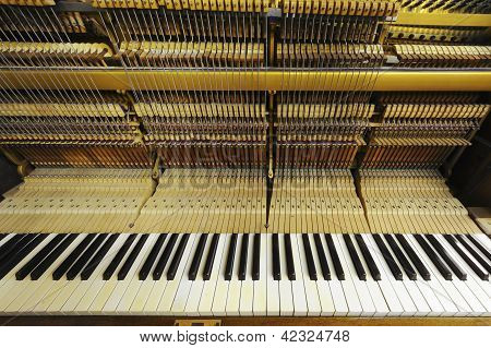 piano