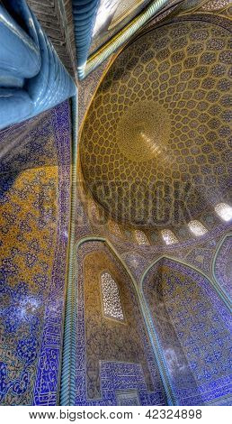 Mosquée