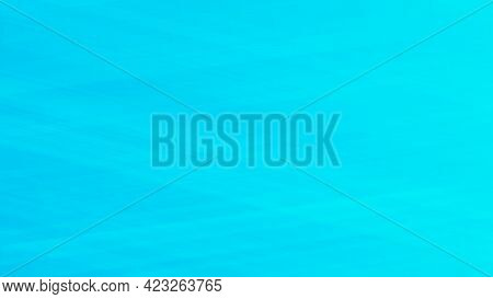Modern Colorful Gradient Background With Lines. Blue Geometric Abstract Presentation Backdrop. Vecto