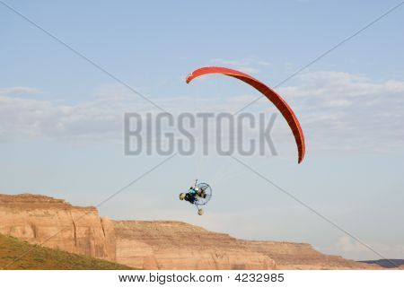 Parapendio