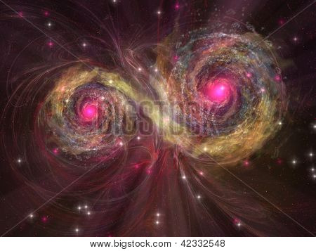 Dual Star