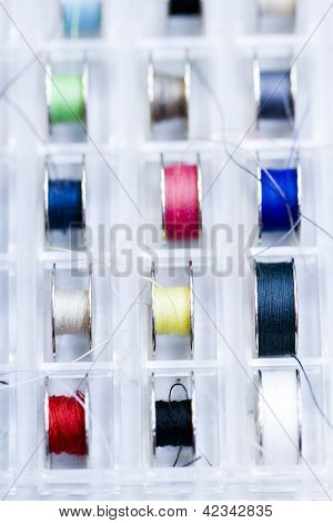 Sewing