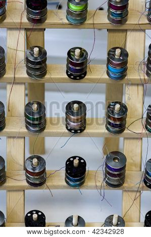 Sewing