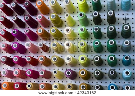 Sewing