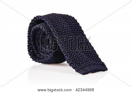 Sciarpa Warf isolata on white background