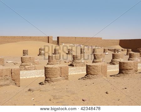 Deir El-hagar