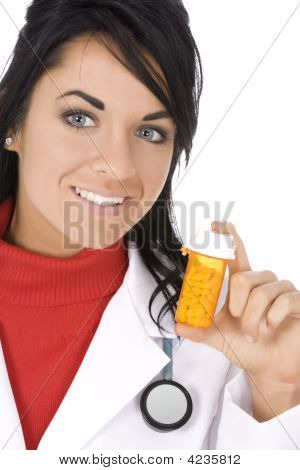 Médecin