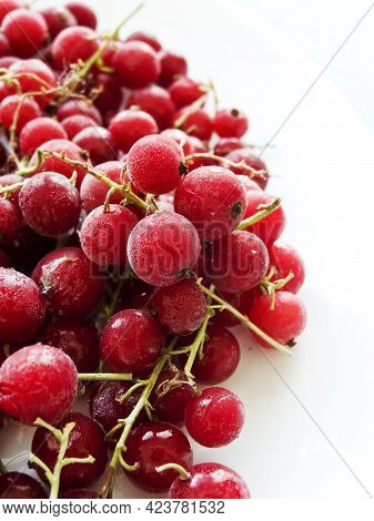 Fresh Frozen Berries