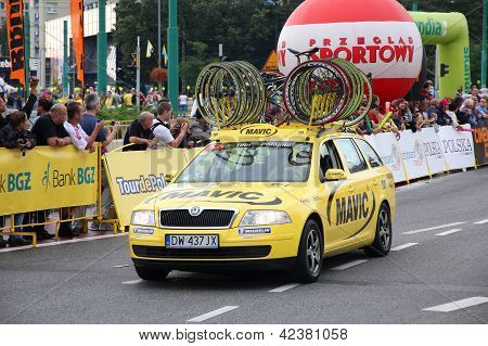 Mavic