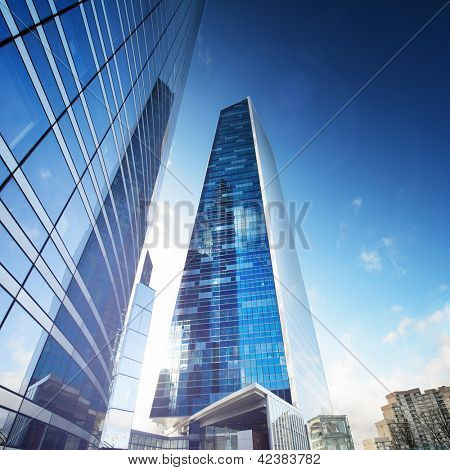 Future City - Paris la dÃ?ÃÂ©fense