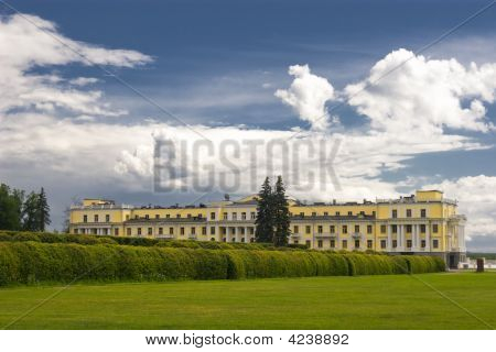 Arkhangelskoye panství