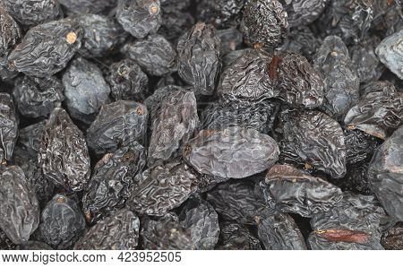 Dried Plums Texture - Delcious And Beneficial Fruit Good For Health