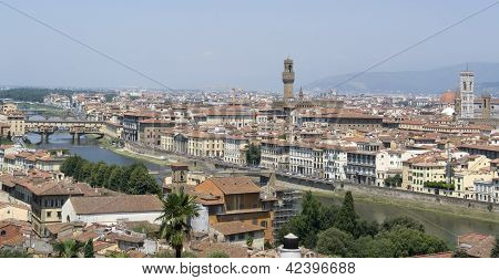 Florencie