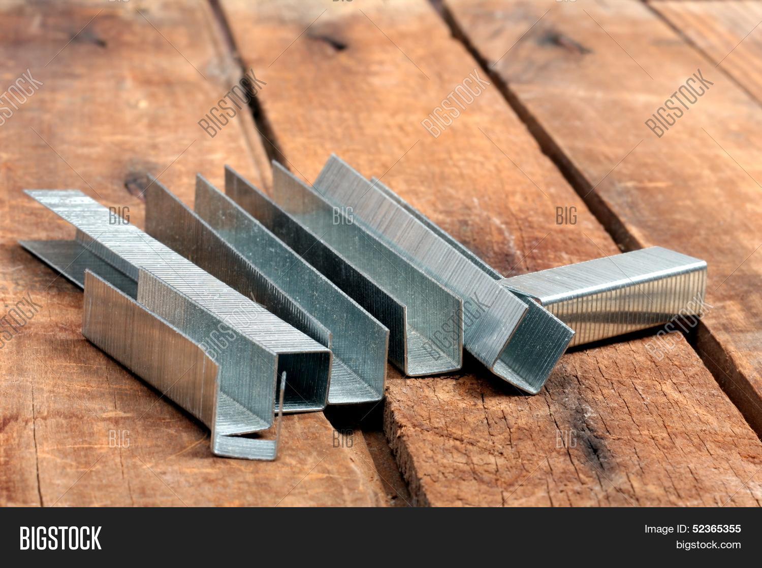 Staples Image & Photo (Free Trial) Bigstock