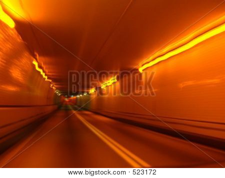 Tunnel