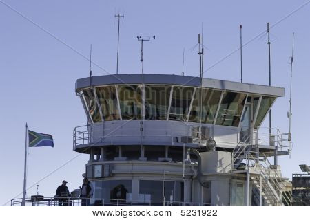 Controltower