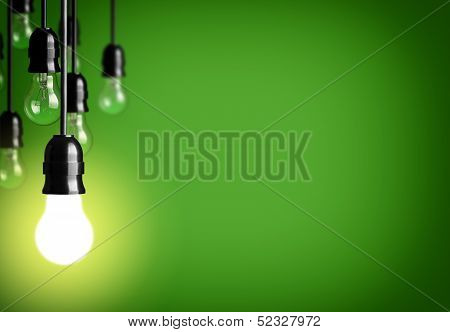 Idea Concept