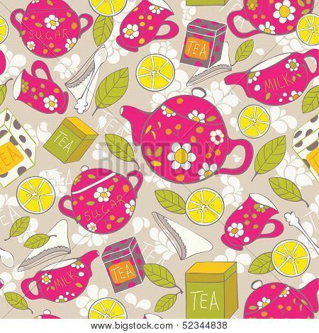 ?ea Pattern