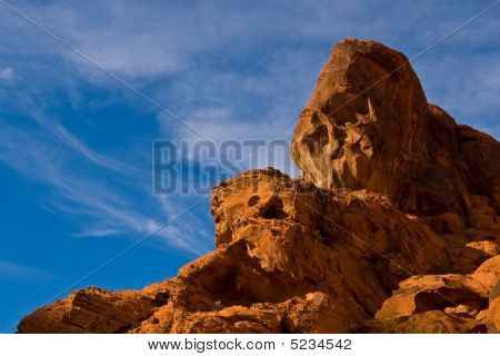 Valley Of Fire State Park