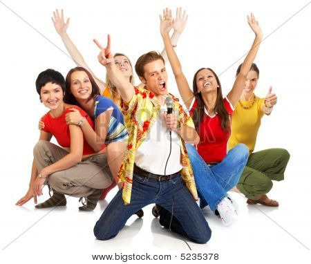 Karaoke