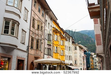 Bolzano