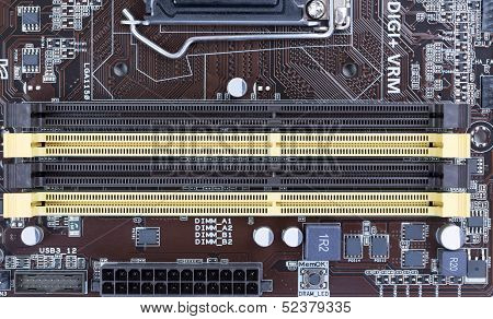Computer Circuit