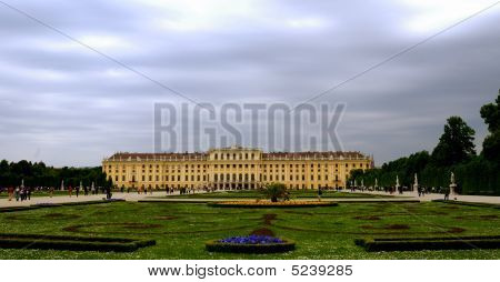 Letni Pałac Cesarski Residence