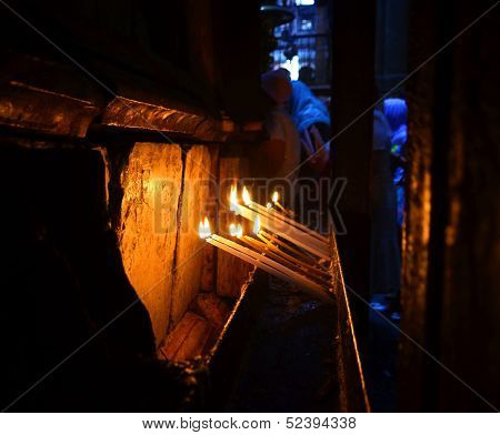 Candle