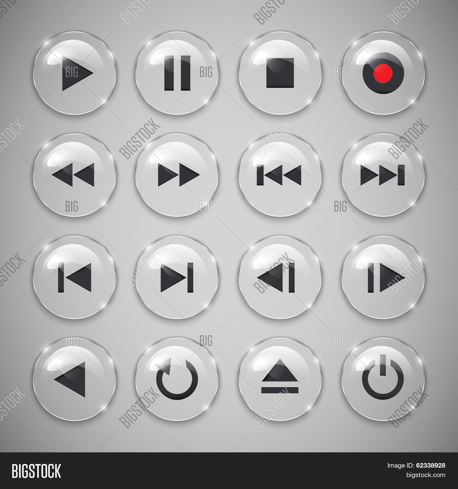 Стеклянные кнопки для сайта. Кнопки для приложения. Векторные кнопки. Кнопки с разными звуками. Кнопка (push button).