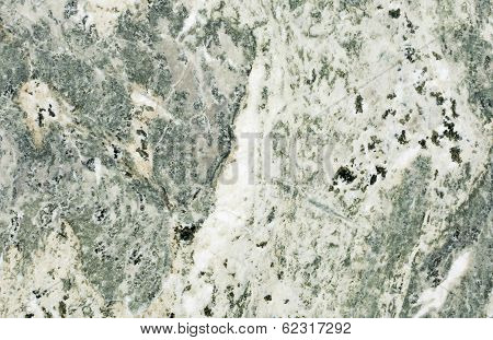 Green Marble Background