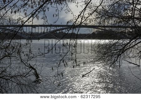 Stockholm Bridge