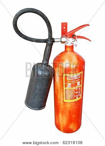 Fire Extinguisher