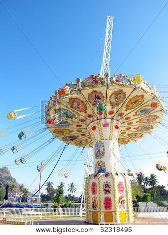 Amusement Park