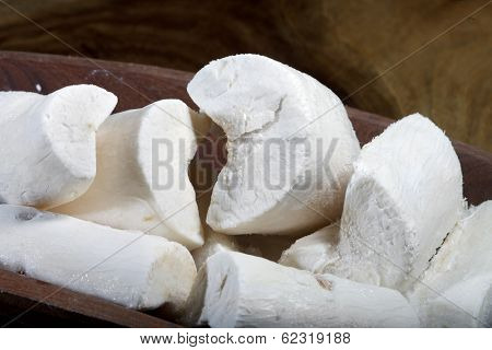 Cassava