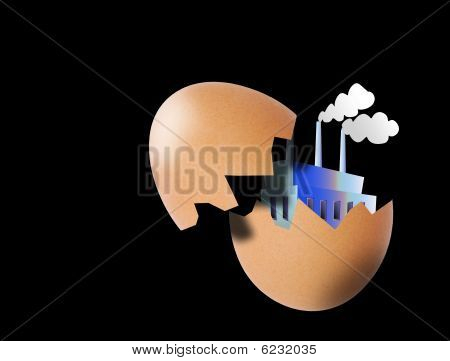 startup company