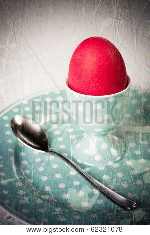 Red Egg