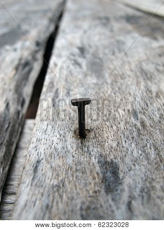 Nail