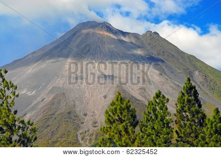 Arenal Volcano, Costa Rica