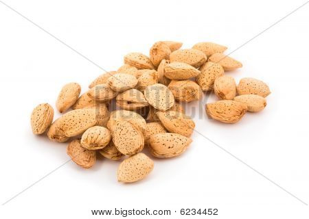 Almonds