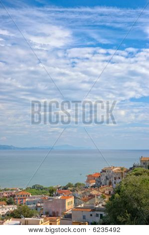 San Felice Circeo