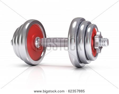 Big  dumbells