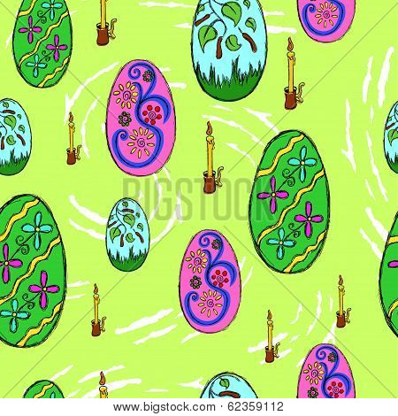 Easter Eggs