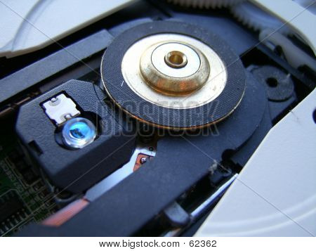 PC CD przejażdżka