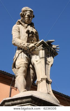 Luigi Galvani